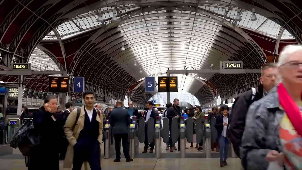 London Tube Strike .jpg